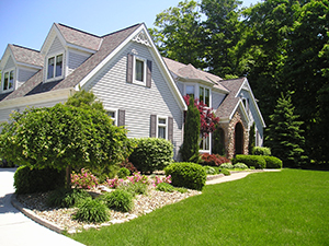 Landscapers and Lawncare Services in Pelion, SC