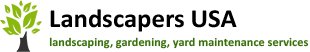 Pelion Landscapers